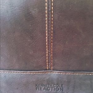 Men’s Kenneth Cole Work Bag